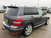 2009 - mercedes-benz - glk-klasse - 350 cdi 4-matic pb-818-f iaw - afbeelding 3 van  13