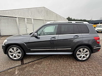 2009 - mercedes-benz - glk-klasse - 350 cdi 4-matic pb-818-f iaw - afbeelding 7 van  13
