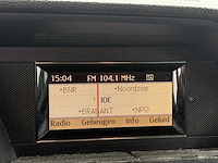 2009 - mercedes-benz - glk-klasse - 350 cdi 4-matic pb-818-f iaw - afbeelding 10 van  13