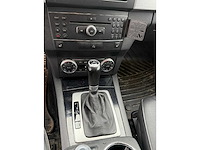 2009 - mercedes-benz - glk-klasse - 350 cdi 4-matic pb-818-f iaw - afbeelding 11 van  13