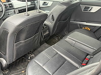 2009 - mercedes-benz - glk-klasse - 350 cdi 4-matic pb-818-f iaw - afbeelding 13 van  13