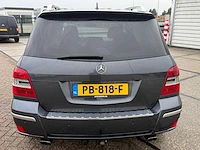 2009 - mercedes-benz - glk-klasse - 350 cdi 4-matic pb-818-f iaw - afbeelding 4 van  13