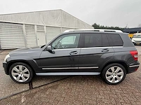 2009 - mercedes-benz - glk-klasse - 350 cdi 4-matic pb-818-f iaw - afbeelding 7 van  13