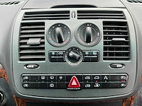 2009 - mercedes-benz - viano - 3.0 cdi dc v6 amb. lang - bedrijfswagen - afbeelding 3 van  17