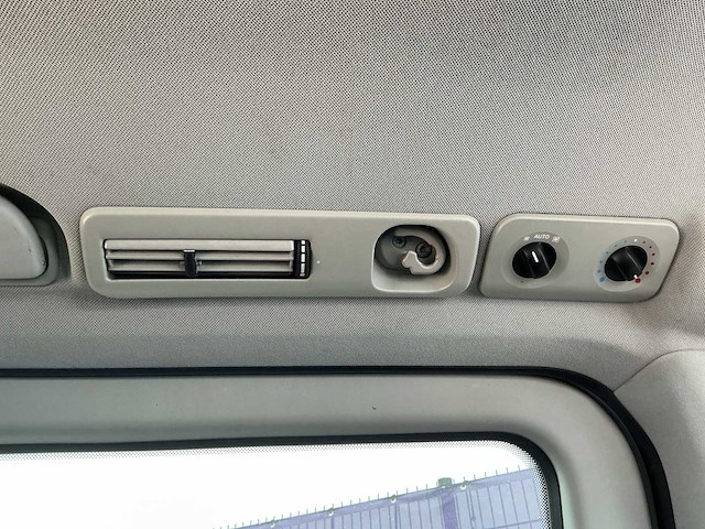 2009 - mercedes-benz - viano - 3.0 cdi dc v6 amb. lang - bedrijfswagen - afbeelding 1 van  1