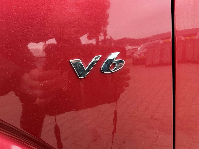 2009 - mercedes-benz - viano - 3.0 cdi dc v6 amb. lang - bedrijfswagen - afbeelding 13 van  17