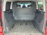 2009 - mercedes-benz - viano - 3.0 cdi dc v6 amb. lang - bedrijfswagen - afbeelding 14 van  17
