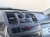 2009 - mercedes-benz - vito 109 cdi 320 lang dc amigo luxe - bedrijfswagen - afbeelding 2 van  5