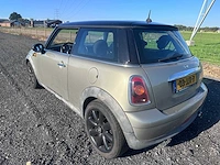 2009 - mini - 3-deurs - 1.6 cooper pepper - 03-jjt-7 - afbeelding 8 van  15