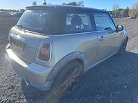 2009 - mini - 3-deurs - 1.6 cooper pepper - 03-jjt-7 - afbeelding 10 van  15