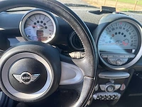 2009 - mini - 3-deurs - 1.6 cooper pepper - 03-jjt-7 - afbeelding 14 van  15