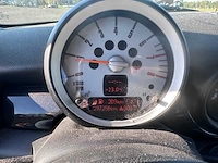 2009 - mini - 3-deurs - 1.6 cooper pepper - 03-jjt-7 - afbeelding 15 van  15