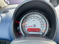 2009 - opel - agila - 1.2 enjoy - personenauto - afbeelding 3 van  12