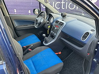 2009 - opel - agila - 1.2 enjoy - personenauto - afbeelding 8 van  12