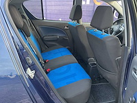 2009 - opel - agila - 1.2 enjoy - personenauto - afbeelding 9 van  12