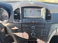 2009 - opel - insignia - 1.6 edition - 80-hzg-3 - afbeelding 3 van  18
