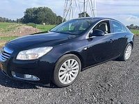 2009 - opel - insignia - 1.6 edition - 80-hzg-3