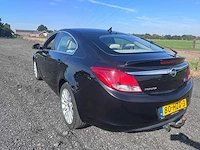 2009 - opel - insignia - 1.6 edition - 80-hzg-3 - afbeelding 11 van  18