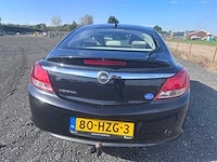 2009 - opel - insignia - 1.6 edition - 80-hzg-3 - afbeelding 12 van  18
