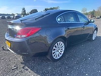2009 - opel - insignia - 1.6 edition - 80-hzg-3 - afbeelding 13 van  18