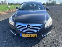 2009 - opel - insignia - 1.6 edition - 80-hzg-3 - afbeelding 15 van  18