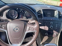 2009 - opel - insignia - 1.6 edition - 80-hzg-3 - afbeelding 17 van  18