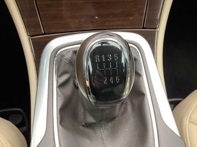 2009 - opel - insignia - 2.0 cdti cosmo - personenauto - afbeelding 12 van  13