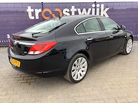 2009 - opel - insignia - 2.0 cdti cosmo - personenauto - afbeelding 4 van  13