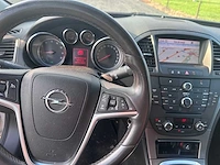 2009 - opel - insignia sports tourer - 1.8 business - 32-kbs-4 - afbeelding 17 van  18