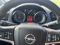 2009 - opel - insignia sports tourer - 1.8 business - 32-kbs-4 - afbeelding 18 van  18