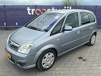 2009 - opel - meriva - 1.8-16v business - personenauto