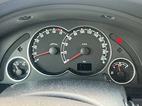 2009 - opel - meriva - 1.8-16v business - personenauto - afbeelding 2 van  11
