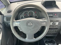 2009 - opel - meriva - 1.8-16v business - personenauto - afbeelding 10 van  11