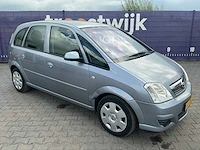 2009 - opel - meriva - 1.8-16v business - personenauto - afbeelding 4 van  11