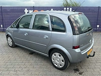 2009 - opel - meriva - 1.8-16v business - personenauto - afbeelding 5 van  11