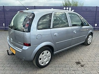 2009 - opel - meriva - 1.8-16v business - personenauto - afbeelding 6 van  11