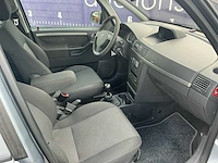 2009 - opel - meriva - 1.8-16v business - personenauto - afbeelding 7 van  11
