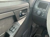 2009 - opel - meriva - 1.8-16v business - personenauto - afbeelding 11 van  11