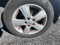 2009 - opel - vectra wagon - 1.8-16v business - 48-hrd-7 - afbeelding 9 van  18