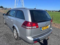 2009 - opel - vectra wagon - 1.8-16v business - 48-hrd-7 - afbeelding 11 van  18
