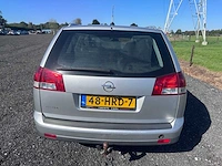 2009 - opel - vectra wagon - 1.8-16v business - 48-hrd-7 - afbeelding 12 van  18
