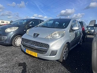 2009 - peugeot - 107 - 1.0-12v sublime - 35-jkt-5