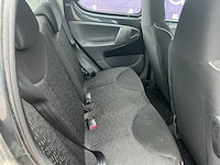 2009 - peugeot - 107 - 1.0-12v xr - personenauto - afbeelding 6 van  12