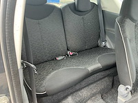 2009 - peugeot - 107 - 1.0-12v xr - personenauto - afbeelding 9 van  11