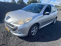 2009 - peugeot - 206 + - 1.1 xs - 12-jxd-9
