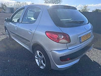 2009 - peugeot - 206 + - 1.1 xs - 12-jxd-9 - afbeelding 12 van  20
