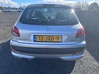 2009 - peugeot - 206 + - 1.1 xs - 12-jxd-9 - afbeelding 14 van  20