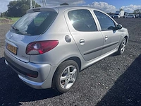 2009 - peugeot - 206 + - 1.1 xs - 12-jxd-9 - afbeelding 15 van  20