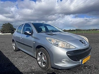 2009 - peugeot - 206 + - 1.1 xs - 12-jxd-9 - afbeelding 16 van  20