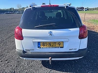 2009 - peugeot - 207 sw - 1.4 vti xs - 81-njt-9 - afbeelding 14 van  20